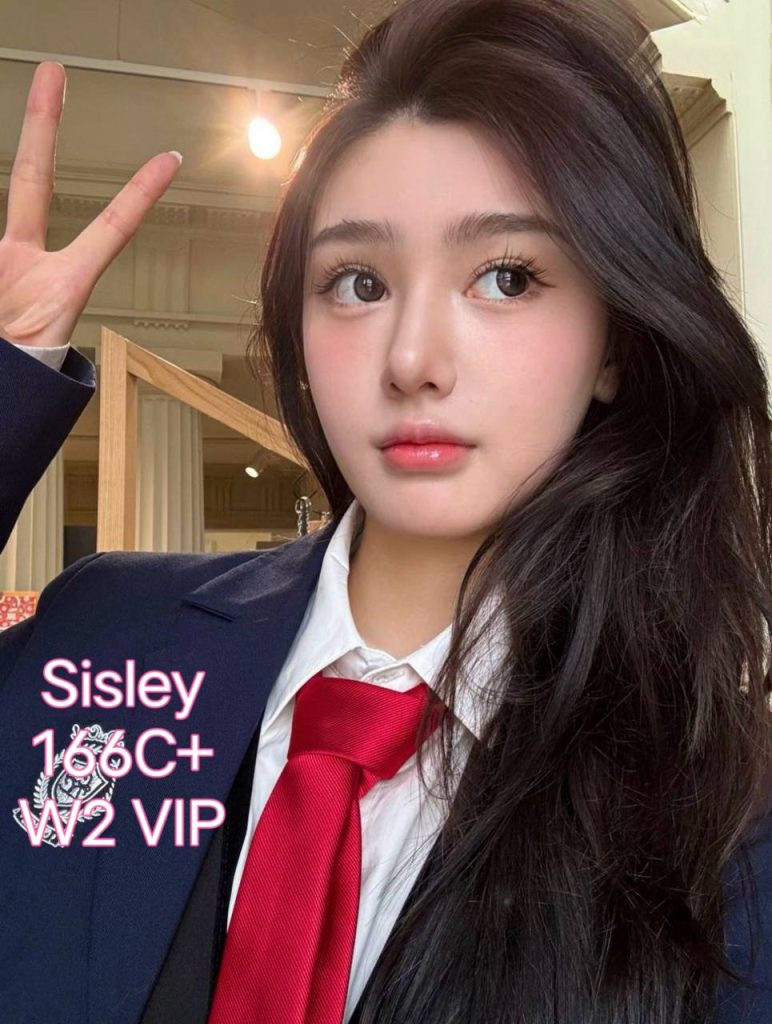 Sisley高端新人19岁 ❤️约到是福气❤️绝对漂亮❤️9644 作者:伦敦W2VIP 帖子ID:4593 