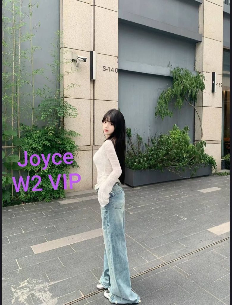 Joyce娇思思  Jodie闺蜜  168C-46KG快乐女生23岁8800 作者:伦敦W2VIP 帖子ID:4691 