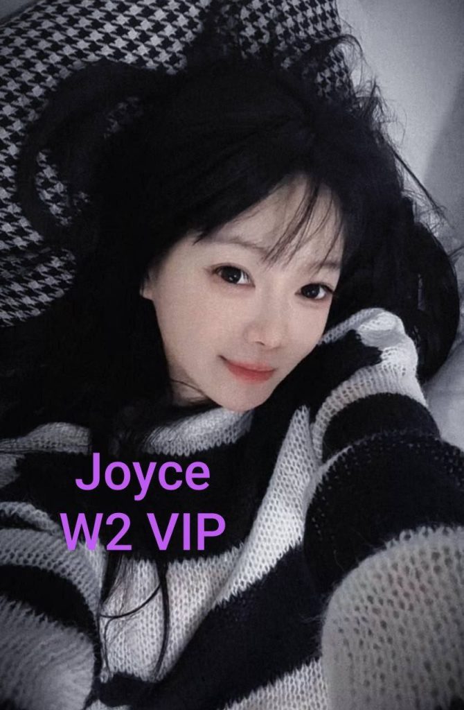 Joyce娇思思  Jodie闺蜜  168C-46KG快乐女生23岁9317 作者:伦敦W2VIP 帖子ID:4691 