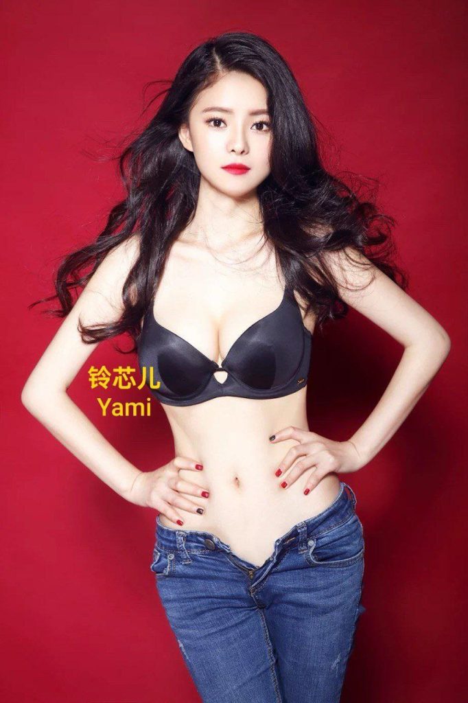 Yami铃芯儿❤️国内播音主持专业毕业❤️ 漂亮可爱高素质534 作者:伦敦W2VIP 帖子ID:5047 