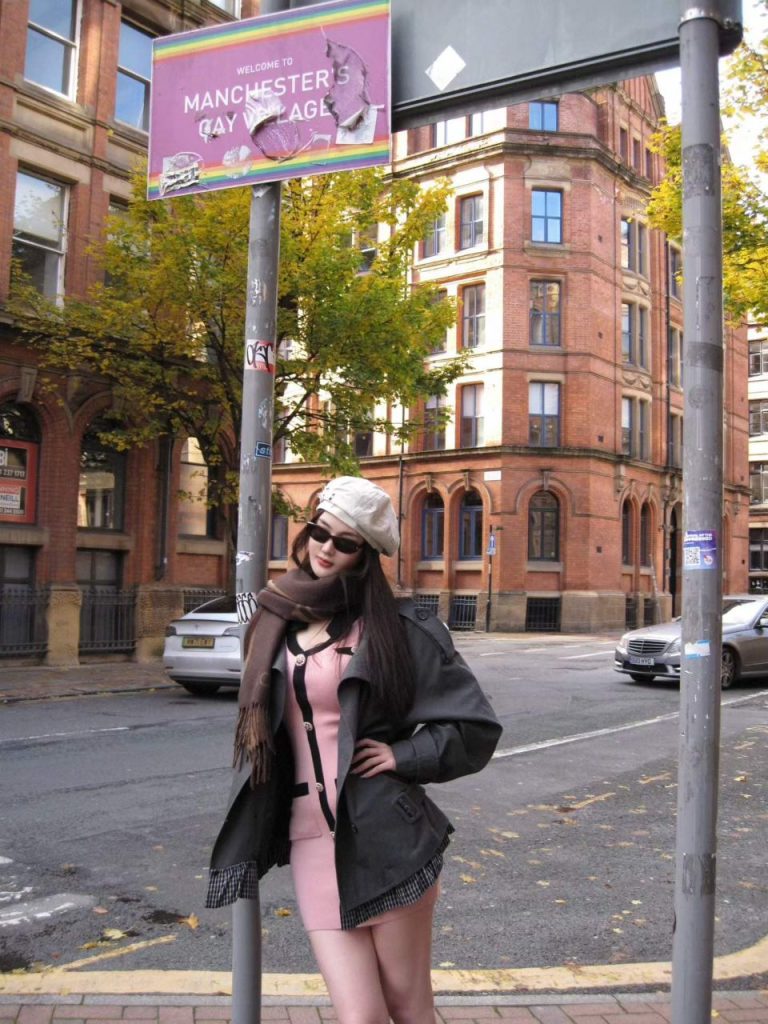 金雯雯Carman172DD真乳真实车模锁骨很美4408 作者:伦敦W2VIP 帖子ID:5059 