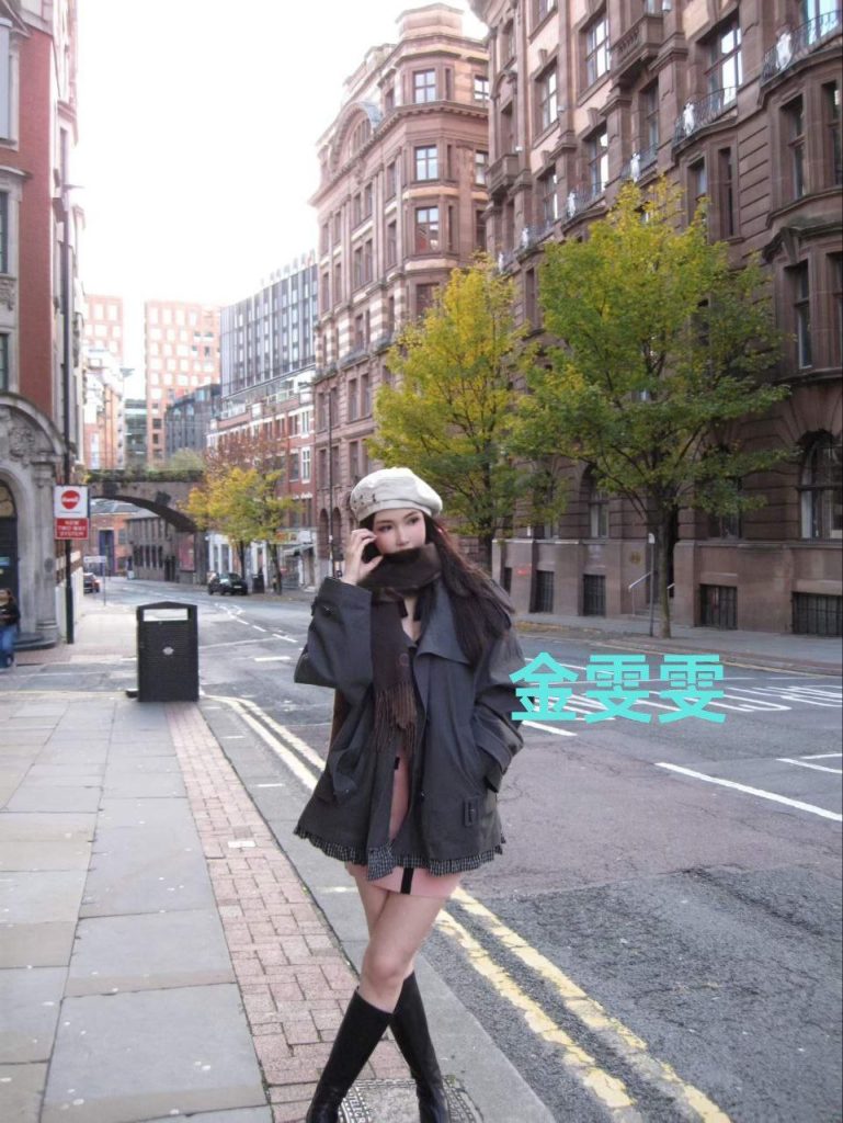 金雯雯Carman172DD真乳真实车模锁骨很美8084 作者:伦敦W2VIP 帖子ID:5059 