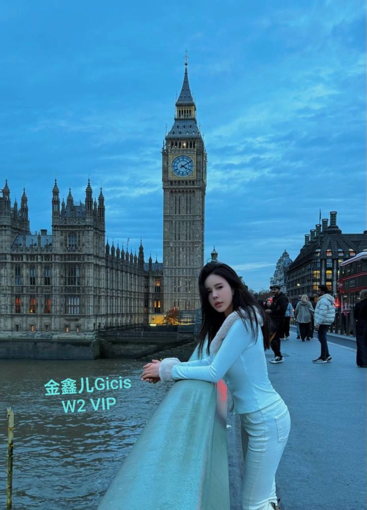 御姐款❤️金鑫儿Gicia❤️皮肤白净光滑 胸大腰细圆臀S型2489 作者:伦敦W2VIP 帖子ID:5177 