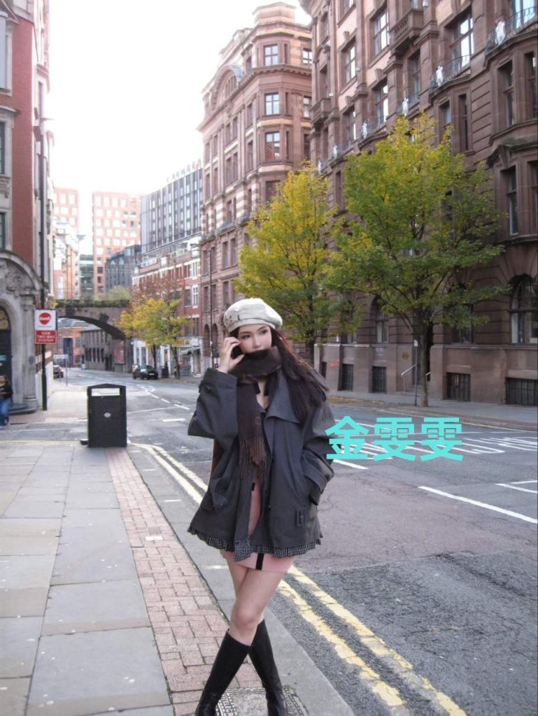 金雯雯Carman172净身高DD+真乳真实车模锁骨很美2187 作者:伦敦W2VIP 帖子ID:5185 