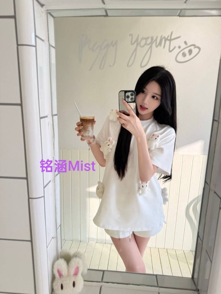 铭涵❤️Mist英国本土留学生甜美 风格多变 穿衣洋气 7167 作者:伦敦W2VIP 帖子ID:5249 