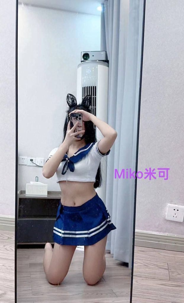 240档！MIKO米可 163C   27岁，46kg, 皮肤好， 身材比例相当均匀长期健身5480 作者:伦敦W2VIP 帖子ID:5307 