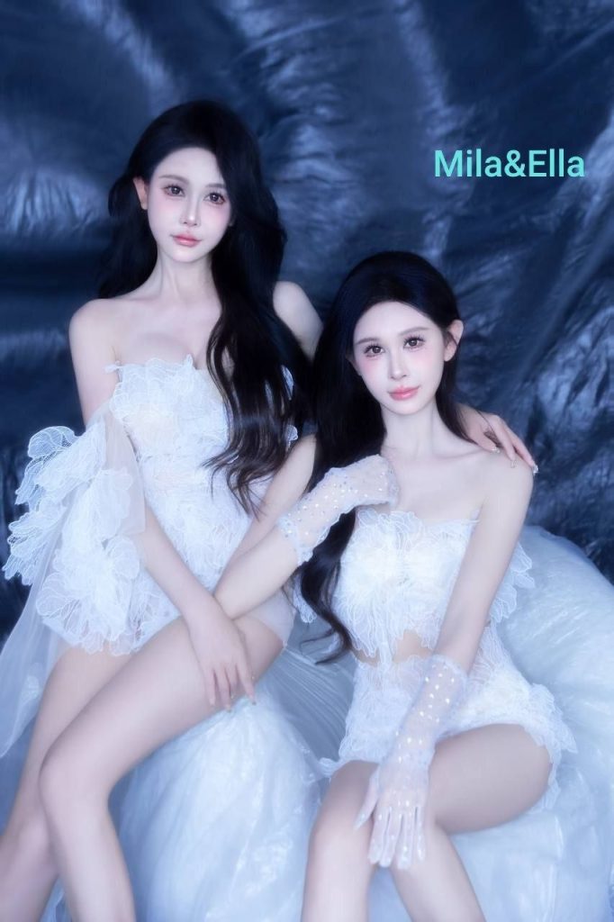 双胞胎Mila姐姐&Ella妹妹5025 作者:伦敦W2VIP 帖子ID:5348 