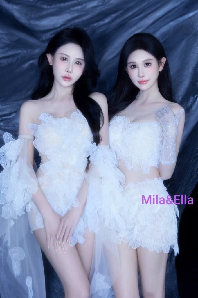 双胞胎Mila姐姐&Ella妹妹6287 作者:伦敦W2VIP 帖子ID:5348 