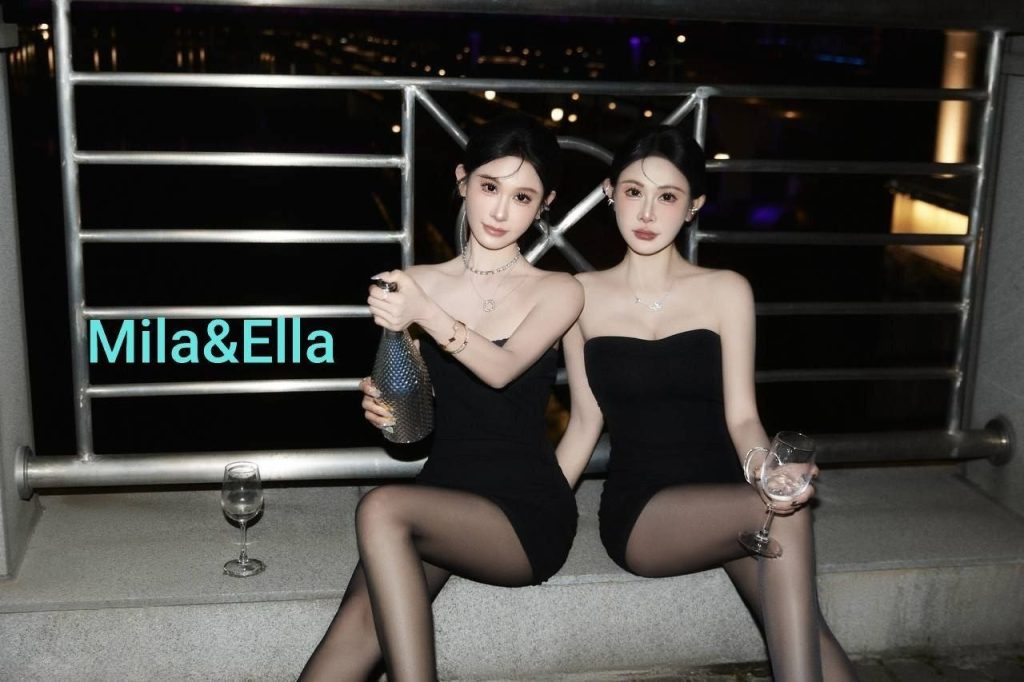 双胞胎Mila姐姐&Ella妹妹7532 作者:伦敦W2VIP 帖子ID:5348 