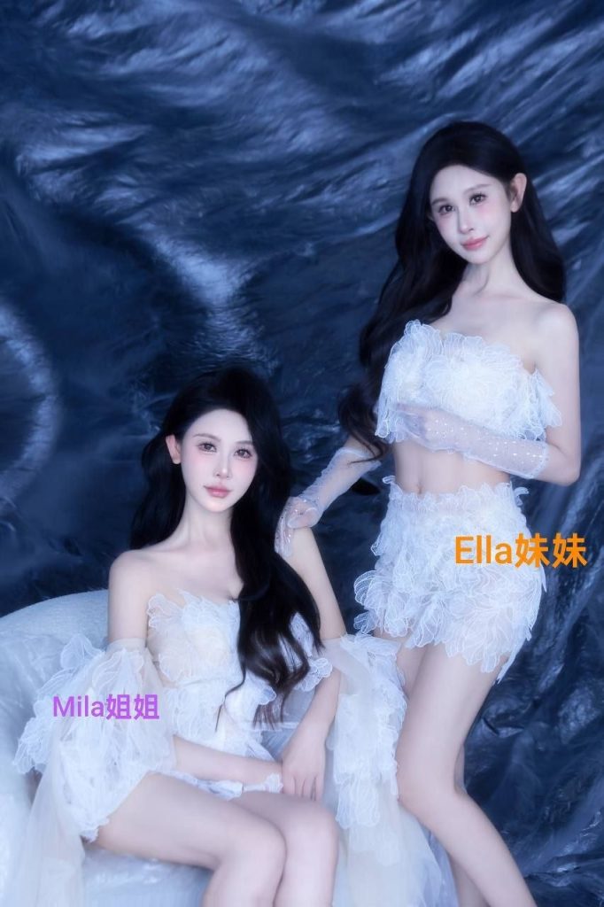 双胞胎Mila姐姐&Ella妹妹328 作者:伦敦W2VIP 帖子ID:5348 