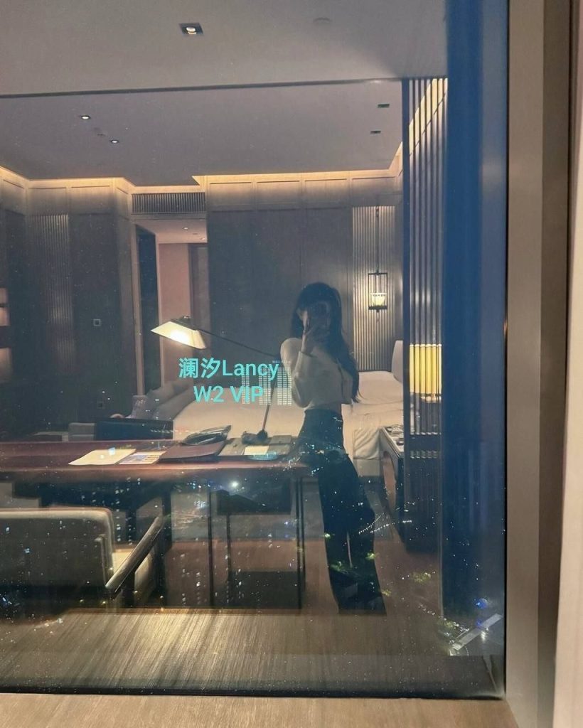 澜汐Lancy  全英首发高端2831 作者:伦敦W2VIP 帖子ID:5354 