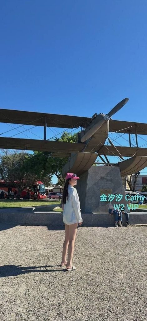 金汐汐Cathy  170D/50kg/25岁  ❤️退役空姐❤️10000%真人资料3783 作者:伦敦W2VIP 帖子ID:5356 