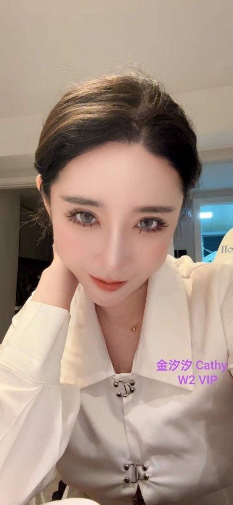 金汐汐Cathy  170D/50kg/25岁  ❤️退役空姐❤️10000%真人资料5216 作者:伦敦W2VIP 帖子ID:5356 