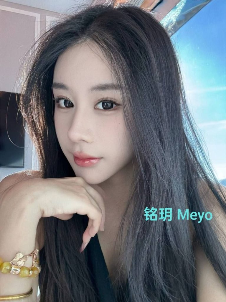 快来围观小网红铭玥 Meyo23岁很多粉丝小网红188 作者:伦敦W2VIP 帖子ID:5370 