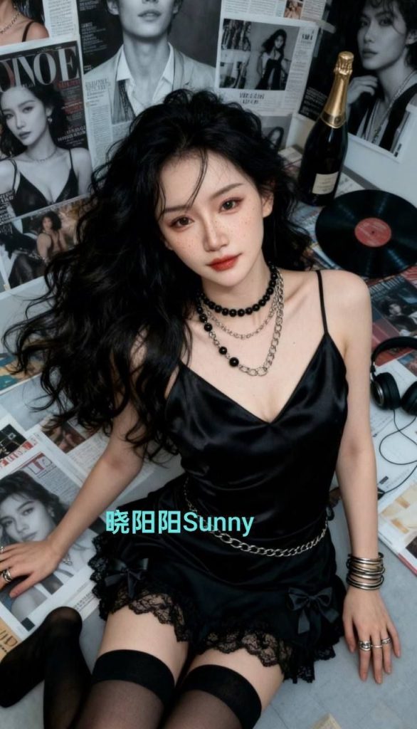 晓阳阳Sunny纯欲天花板100%本人照片，本人生活照7597 作者:伦敦W2VIP 帖子ID:5392 