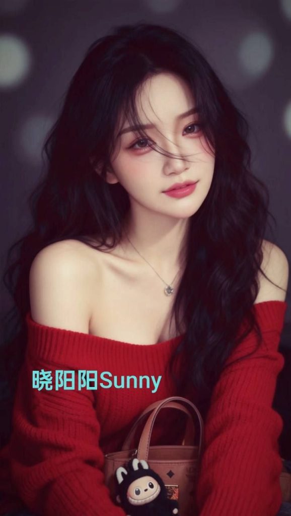 晓阳阳Sunny纯欲天花板100%本人照片，本人生活照761 作者:伦敦W2VIP 帖子ID:5392 