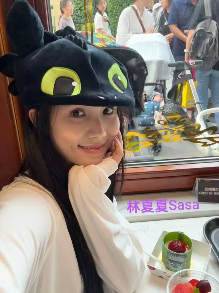 ❤️林夏夏❤️Sasa❤️洋气留学生01年可爱的邻家女生8476 作者:伦敦W2VIP 帖子ID:5415 