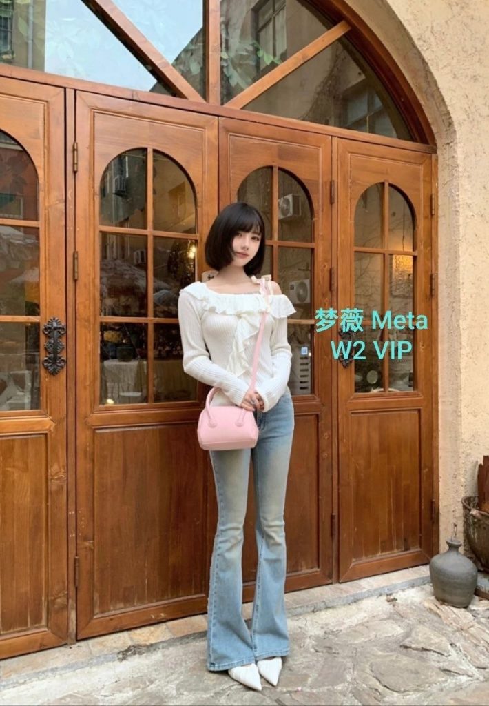 喜欢短发的看过来‍♀梦薇Meta‍♀一身仙女气息白嫩纯7384 作者:伦敦W2VIP 帖子ID:5417 
