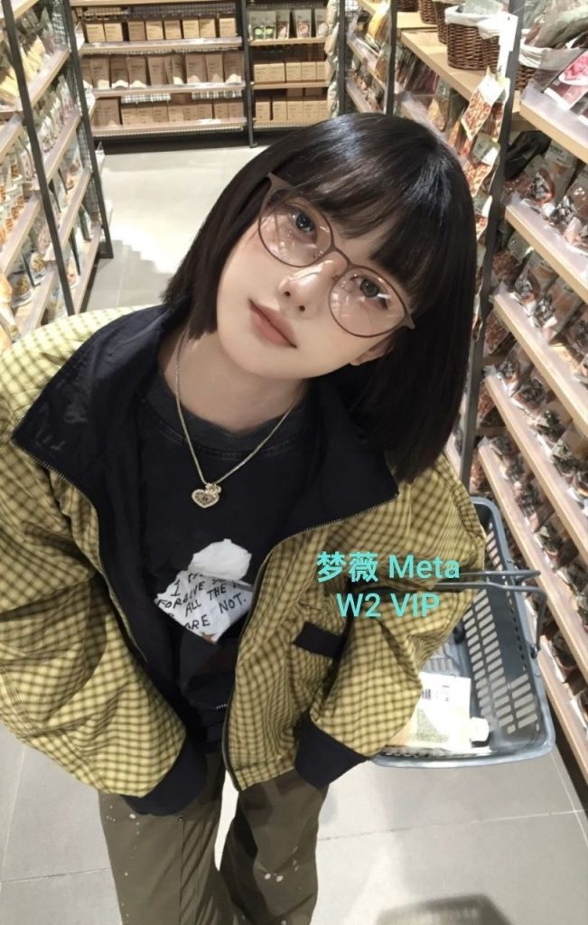 喜欢短发的看过来‍♀梦薇Meta‍♀一身仙女气息白嫩纯8689 作者:伦敦W2VIP 帖子ID:5417 
