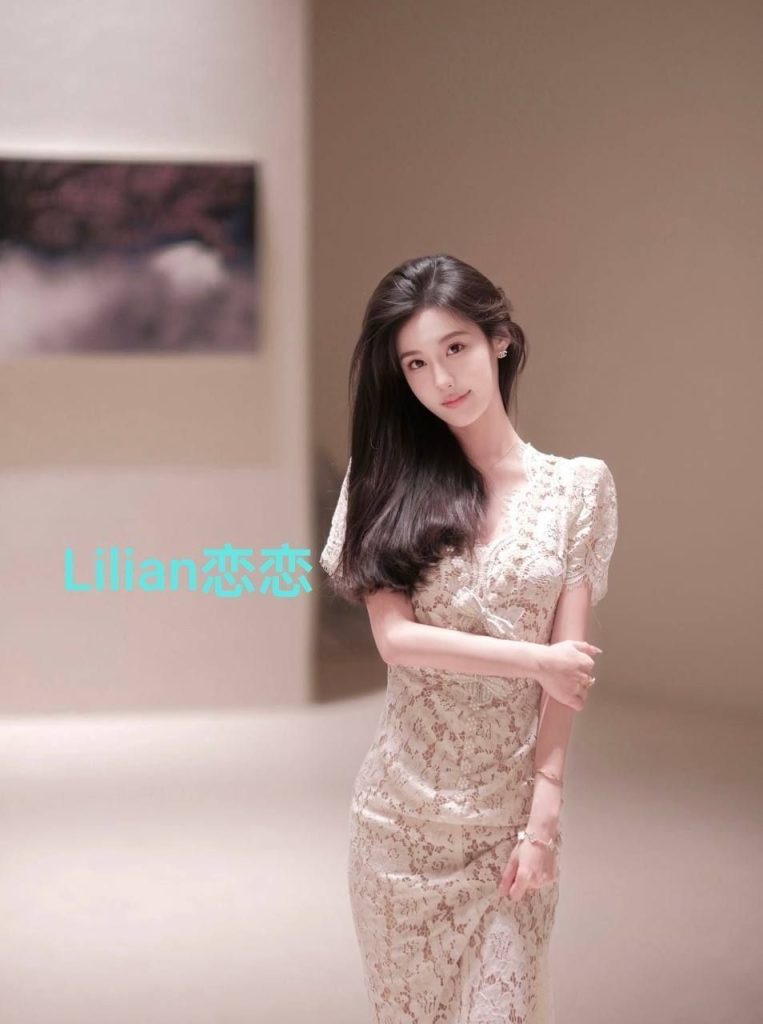会粤语新人到高端学生  ‍♀恋恋Lilian‍♀漂亮美人鱼‍♀  经济学专业毕业3738 作者:伦敦W2VIP 帖子ID:5424 