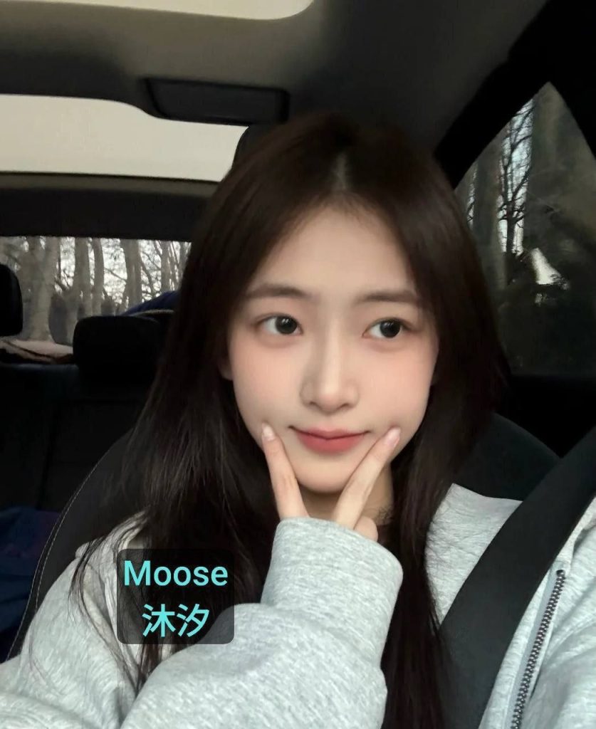 真实伦敦在读留学生！ 学生放假兼职 沐汐Moose回归啦1672 作者:伦敦W2VIP 帖子ID:5468 