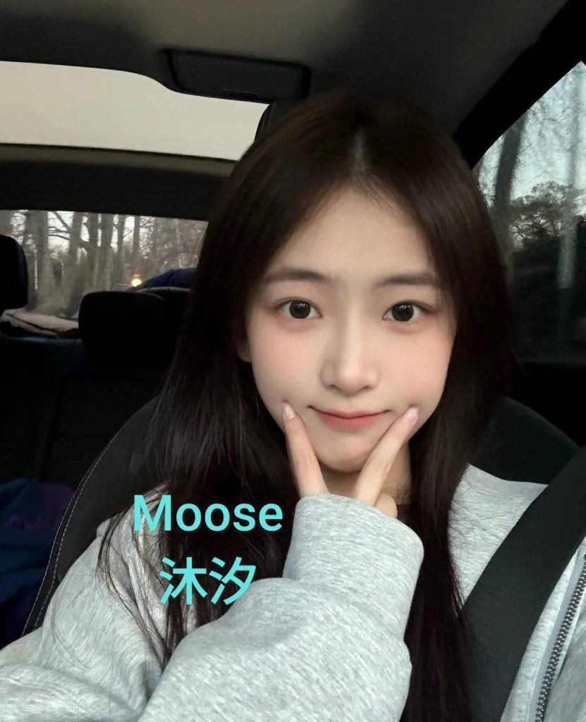 真实伦敦在读留学生！ 学生放假兼职 沐汐Moose回归啦7912 作者:伦敦W2VIP 帖子ID:5468 