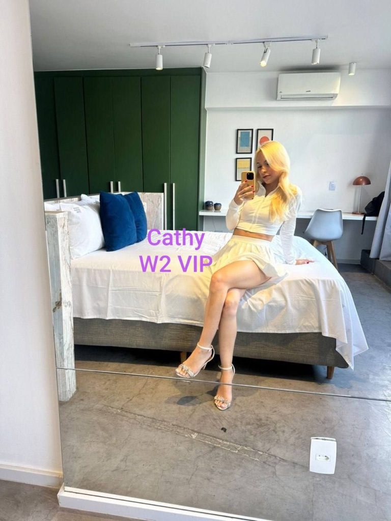 ❤️Cathy❤️巴西女生金发女郎  100000000%本人照片  母语： 葡萄牙语❤️8063 作者:伦敦W2VIP 帖子ID:5470 