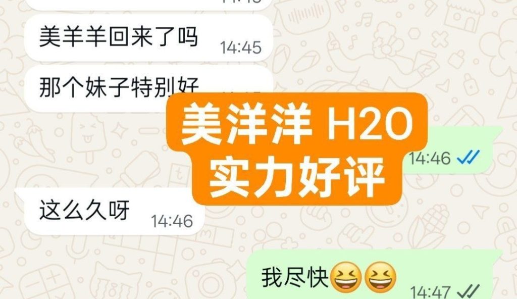 美洋洋H₂O✈️新人到 ‍国内应届本科毕业生‍ 03年出生☺️7726 作者:伦敦W2VIP 帖子ID:5477 