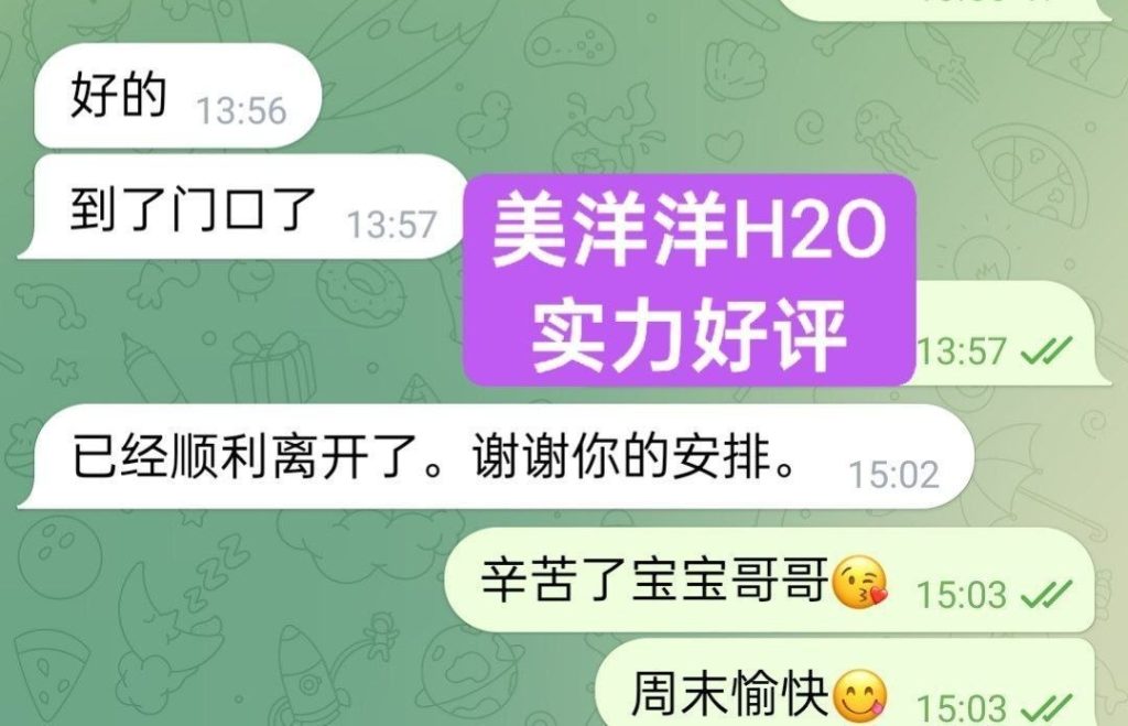 美洋洋H₂O✈️新人到 ‍国内应届本科毕业生‍ 03年出生☺️2374 作者:伦敦W2VIP 帖子ID:5477 