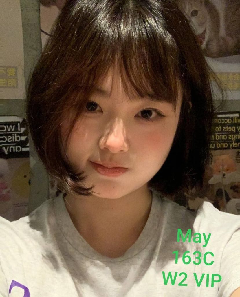 新人到独家 MAY❤️May宝❤️06年5744 作者:伦敦W2VIP 帖子ID:5543 