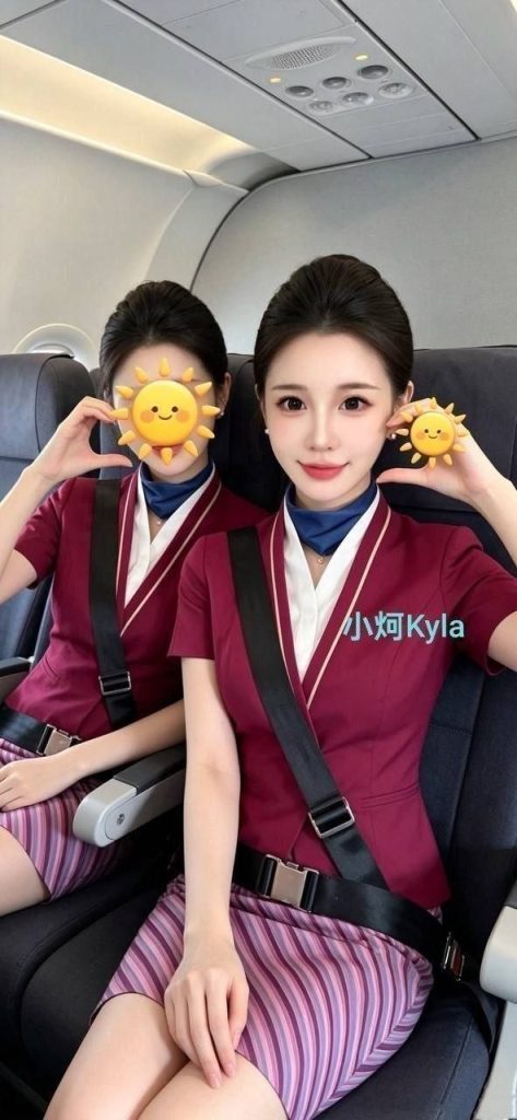 独家小炣Kyla ❤️转机路过❤️短开课几天❤️ ➡️曾任某航司空乘人员9168 作者:伦敦W2VIP 帖子ID:5565 