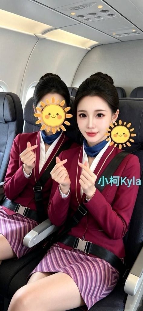 独家小炣Kyla ❤️转机路过❤️短开课几天❤️ ➡️曾任某航司空乘人员3171 作者:伦敦W2VIP 帖子ID:5565 