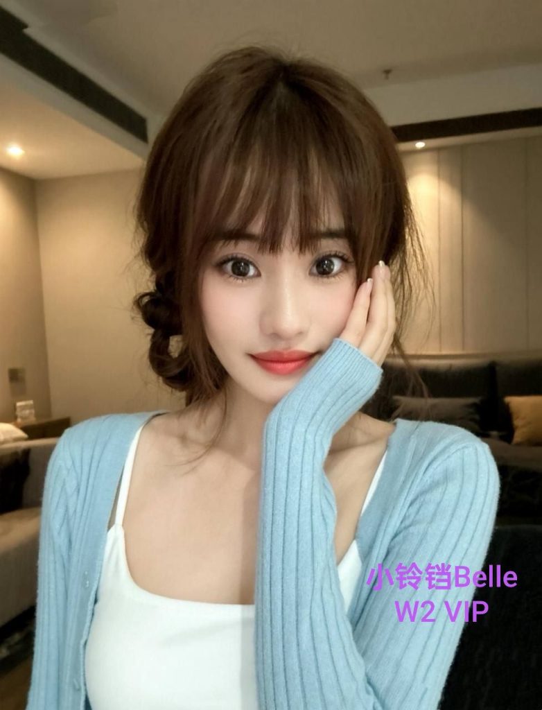‍♀小铃铛 Belle‍♀瑜伽教练‍♀裸足166C/24岁/48kg小蛮腰1433 作者:伦敦W2VIP 帖子ID:5575 
