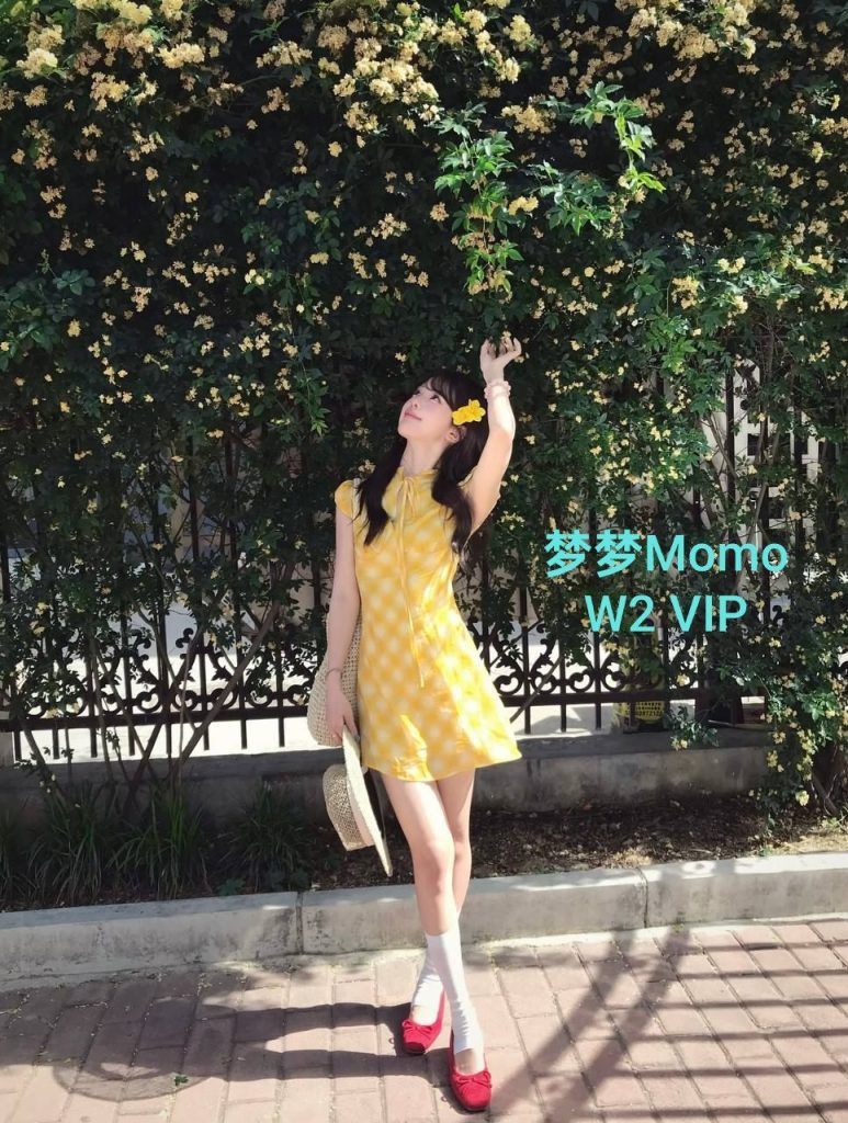梦梦Momo游戏小主播知书达礼，气质很好，长期健身8039 作者:伦敦W2VIP 帖子ID:5630 