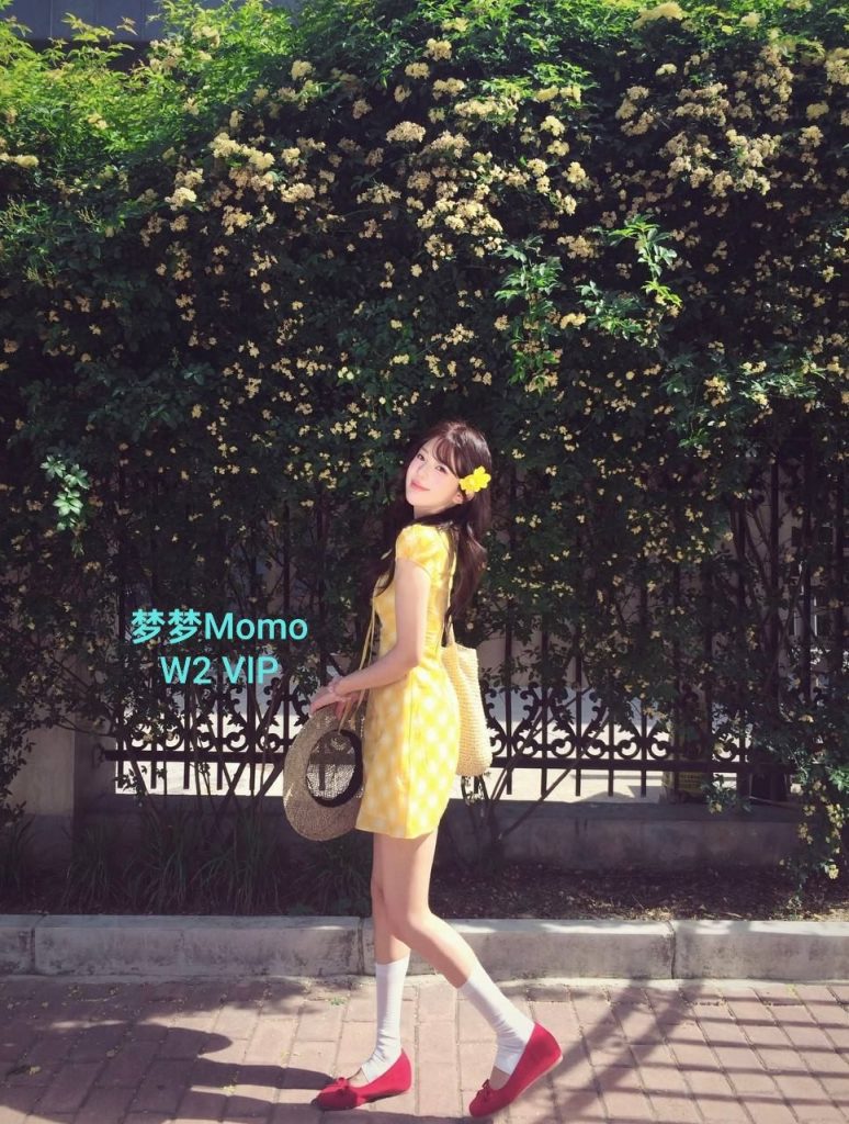 梦梦Momo游戏小主播知书达礼，气质很好，长期健身632 作者:伦敦W2VIP 帖子ID:5630 