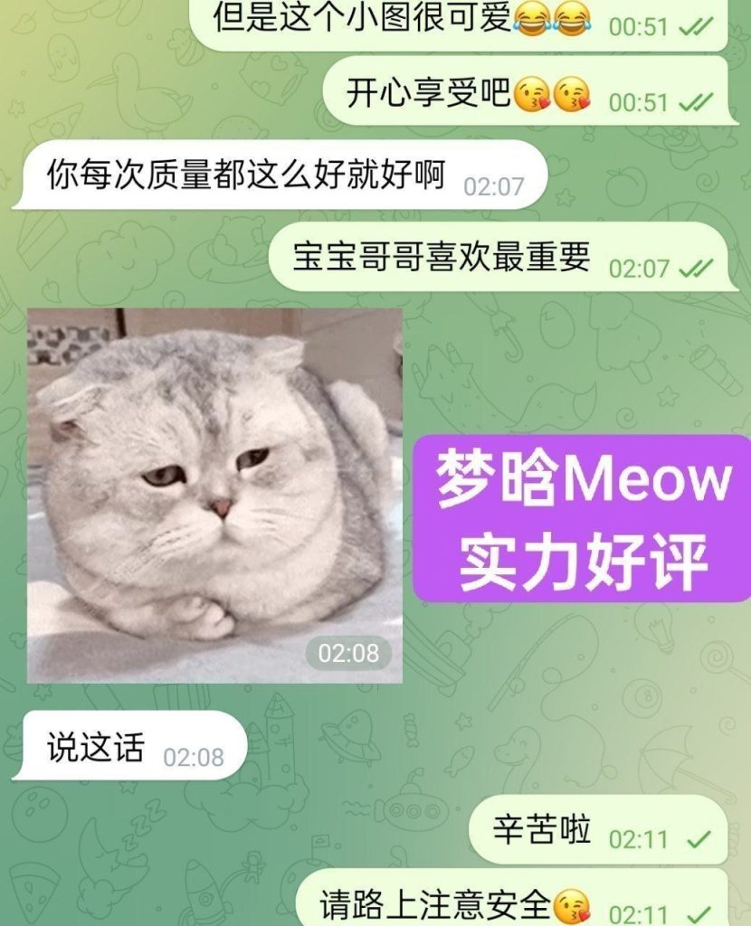梦晗Meow Meow 独家新人刚下飞机✈️ 意大利华裔小主播7483 作者:伦敦W2VIP 帖子ID:5670 