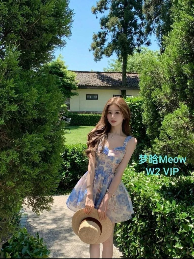 梦晗Meow Meow 独家新人刚下飞机✈️ 意大利华裔小主播9706 作者:伦敦W2VIP 帖子ID:5670 