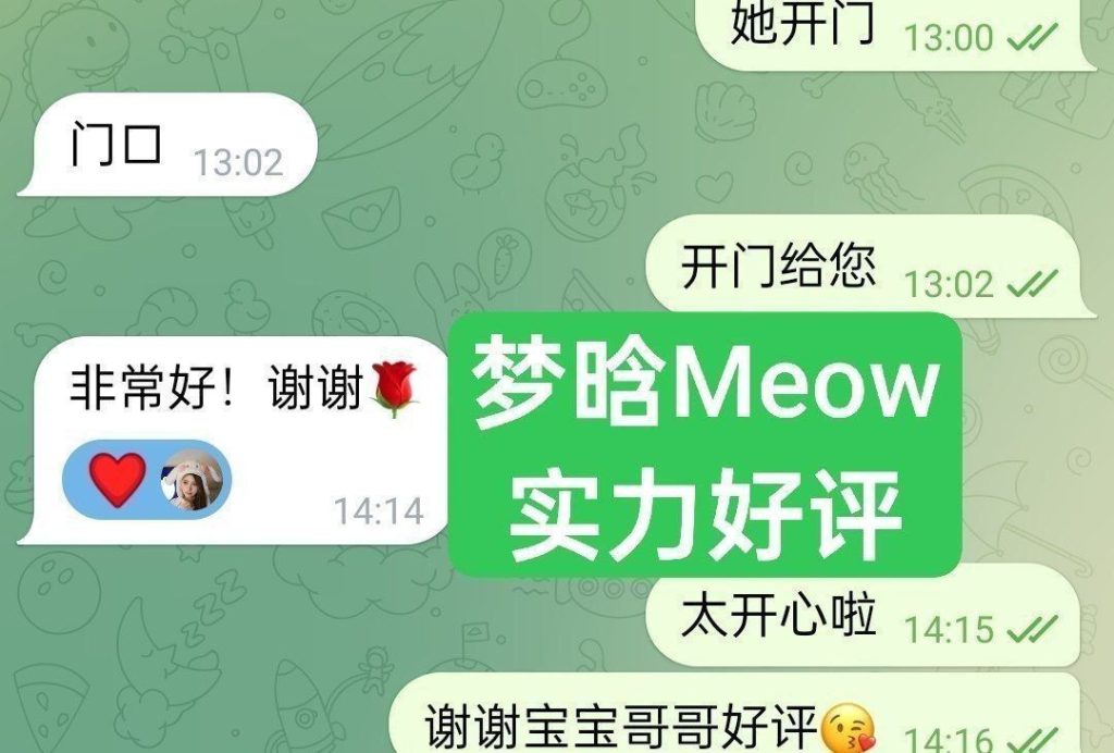 梦晗Meow Meow 独家新人刚下飞机✈️ 意大利华裔小主播4608 作者:伦敦W2VIP 帖子ID:5670 